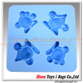 fancy shaped silicone ice block moulds